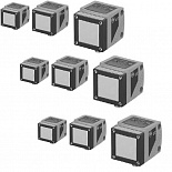 Лазерные уровнемеры