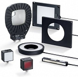 Устройства подсветки для проверки положения и контура