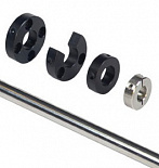 Аксессуары для магнитострикционных датчиков линейных перемещений