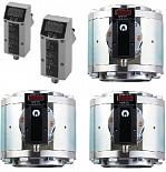 Калориметрические датчики и реле протока газа