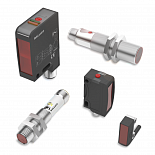 Оптические датчики