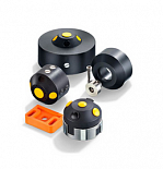 Принадлежности для запорно-регулирующей арматуры