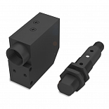 Люминесцентные датчики