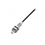 Емкостные датчики в цилиндрических корпусах