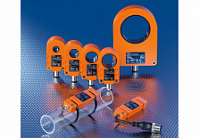 Кольцевые индуктивные датчики