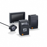 Видеокамеры для подвижной техники