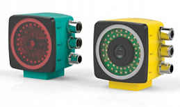 2D Сканеры кода Data Matrix