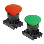 Пусковые кнопочные выключатели