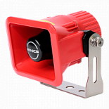 Рупорные громкоговорители