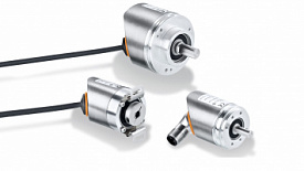 Программируемые энкодеры