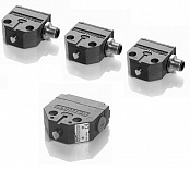 Одиночные кулачковые выключатели