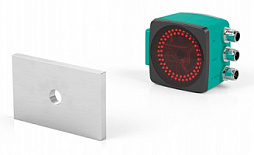 Датчики изображения для точного позиционирования