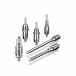 Емкостные сигнализаторы уровня