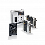 Контроллеры