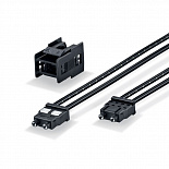 Принадлежности для оптоволоконных датчиков