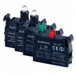 Аксессуары для кнопок и переключателей