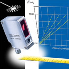 Лазерные датчики расстояния