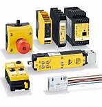 Реле безопасности