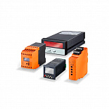 Системы мониторинга и контроля угловых и линейных перемещений