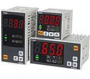 Температурные контроллеры и терморегуляторы