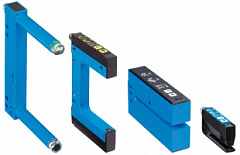 Оптические щелевые датчики