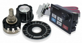 Принадлежности для частотных преобразователей