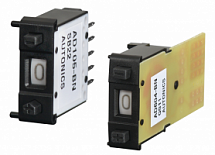 Дисковые переключатели