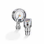 Датчики преобразователи давления