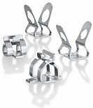 Принадлежности для датчиков позиционирования