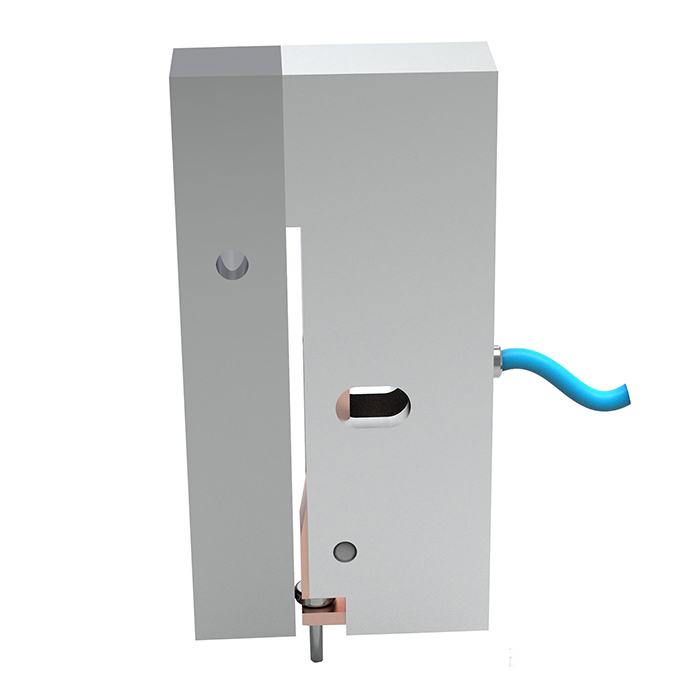 Датчики этикетки