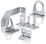 Угловые кронштейны