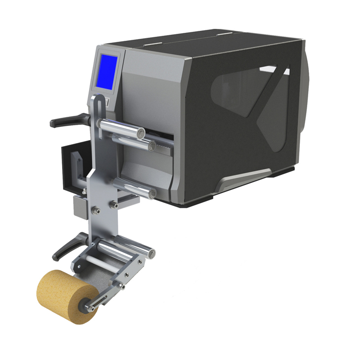 Принтеры-аппликаторы этикеток